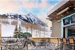 elevation hotel winter concerts